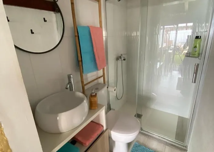 Casina - Relax View & Pool 아파트 *
