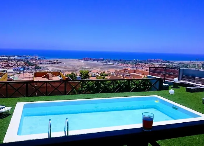 아파트 Casina - Relax View & Pool