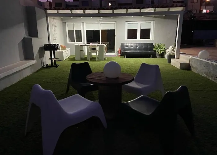 아파트 Casina - Relax View & Pool 칼레타데푸스테