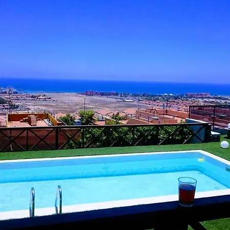 Διαμέρισμα Casina - Relax View & Pool