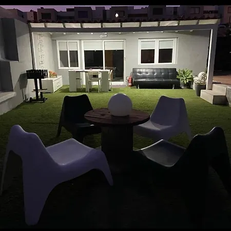 Διαμέρισμα Casina - Relax View & Pool Caleta De Fuste