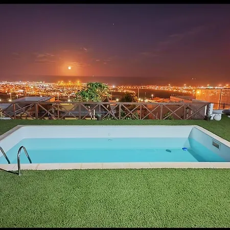 Διαμέρισμα Casina - Relax View & Pool *