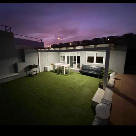 Casina - Relax View & Pool Caleta De Fuste