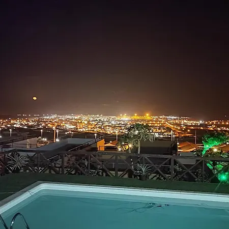 Casina - Relax View & Pool * Caleta De Fuste