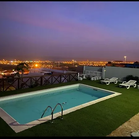 Apartamento Casiña - Relax View&pool *