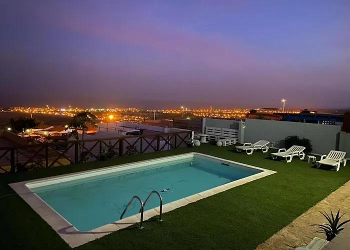 Apartamento Casiña - Relax View&pool *