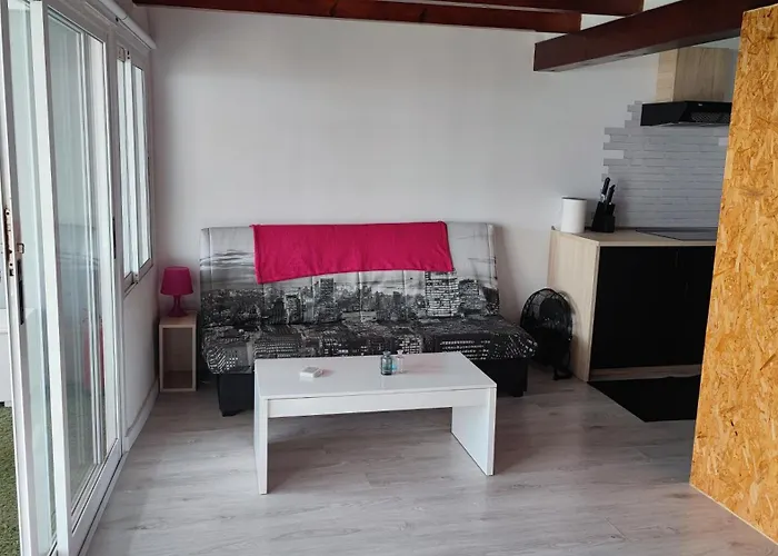Casiña - Relax View&pool Apartamento