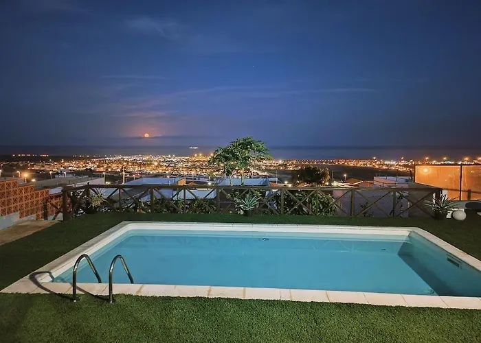 Casiña - Relax View&pool